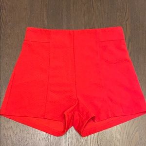 Forever 21 shorts